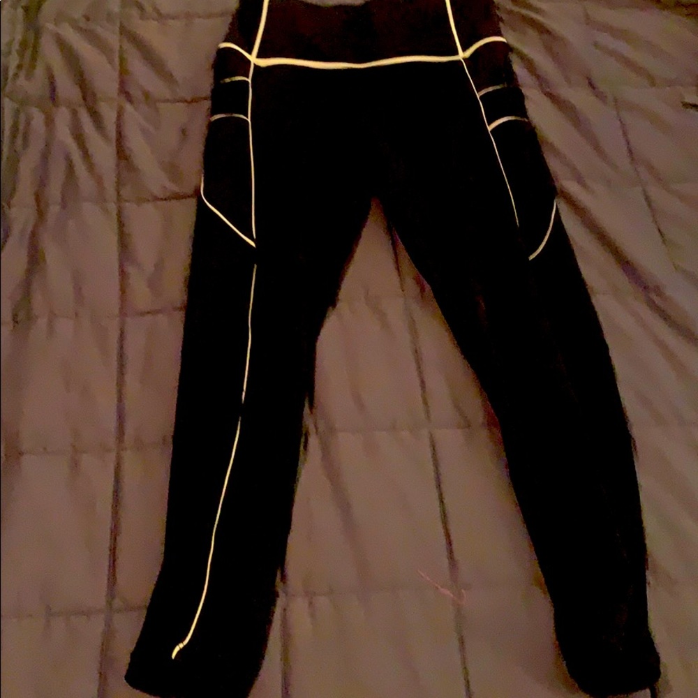 BSP workout leggings 🖤🤍